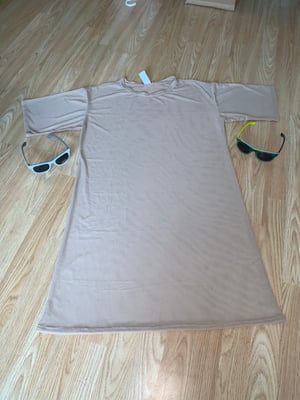 Image of T-shirt Mesh 
