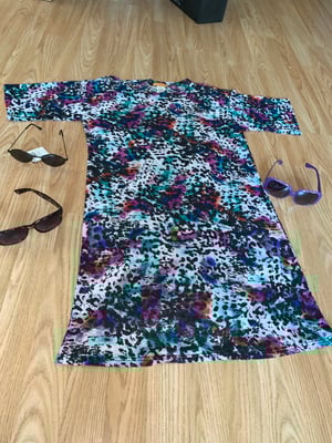 Image of T-shirt Mesh 