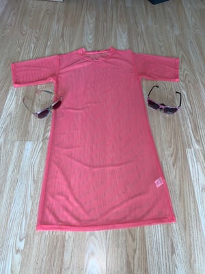 Image of T-shirt Mesh 