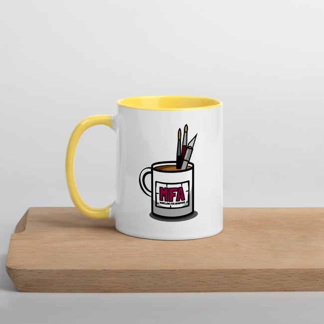 Mug