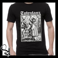 Totentanz - Daß alte Weyb // Shirt