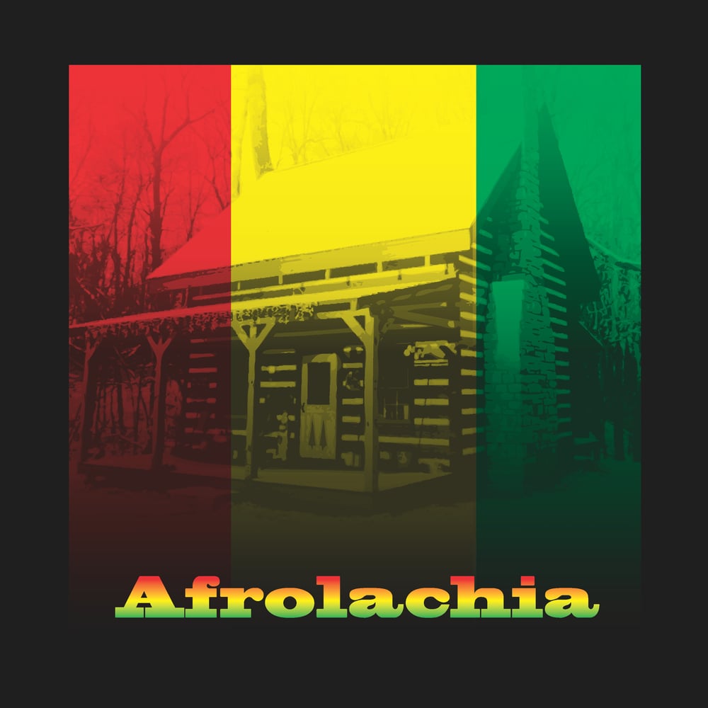 Image of Afrolachia