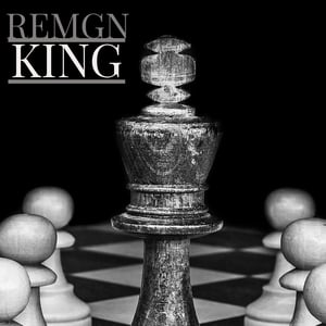 Image of REMGN KING👑