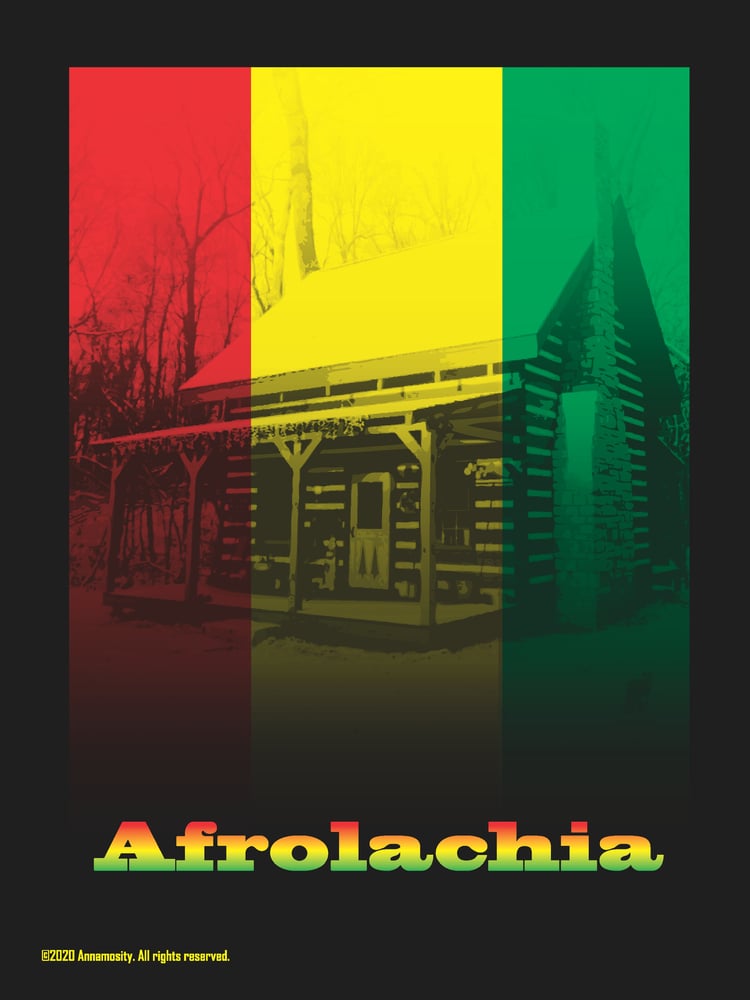 Image of Afrolachia