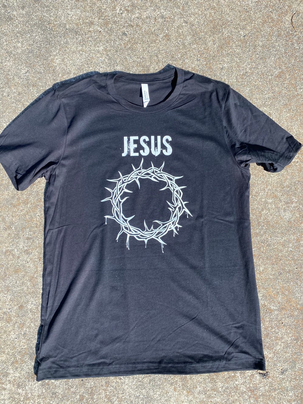 Crown of Thorns T-shirt 