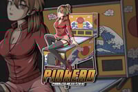 Image 1 of Collection 4 | Anime Pinball Club Tee