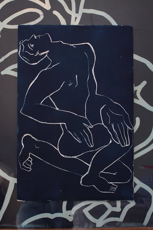Image of Cyanotypes a2