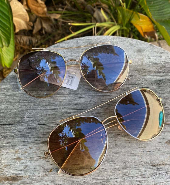 Image of Aviators. 