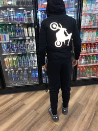 Image 2 of BikeLife Tracksuit 