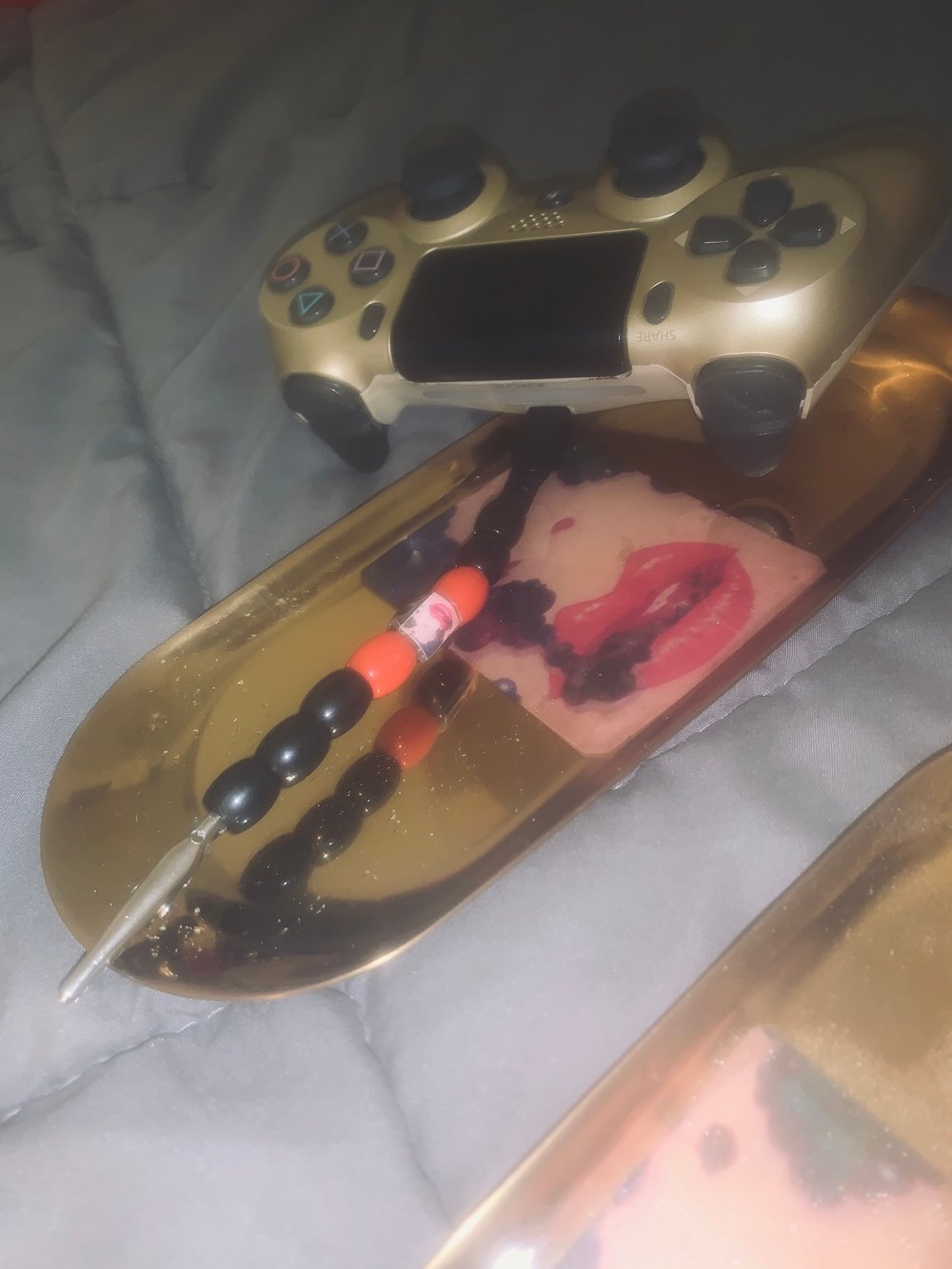 Image of BlowSumMo Gamer Roach/Blunt Clip 