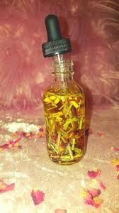 Image of Natural Yoni Oil