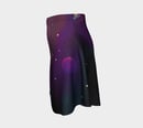 Image 2 of Galactic Jellyfish Skater Skirt