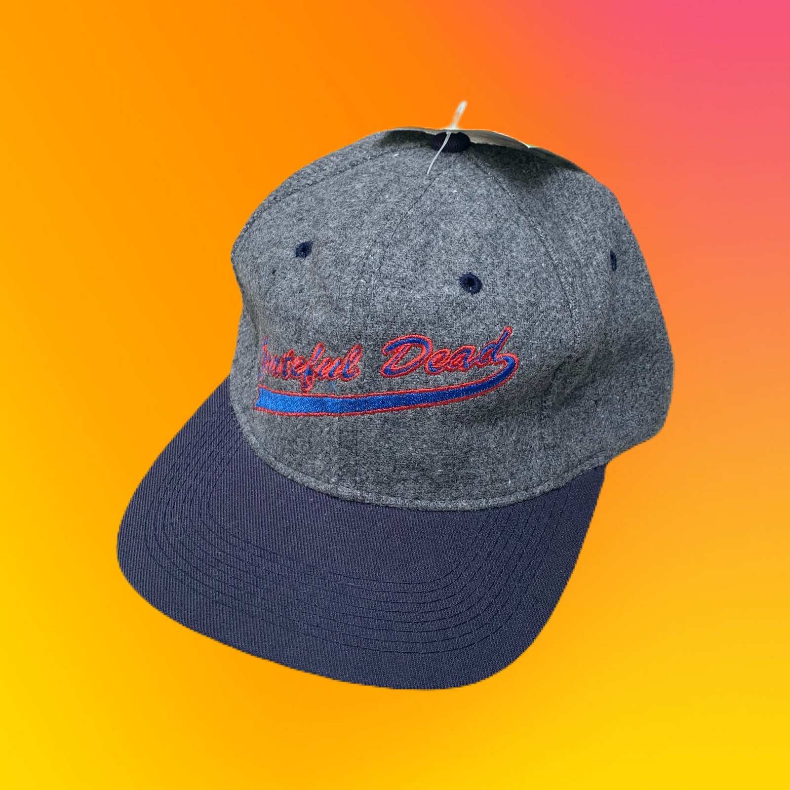 Vintage SYF Cap 