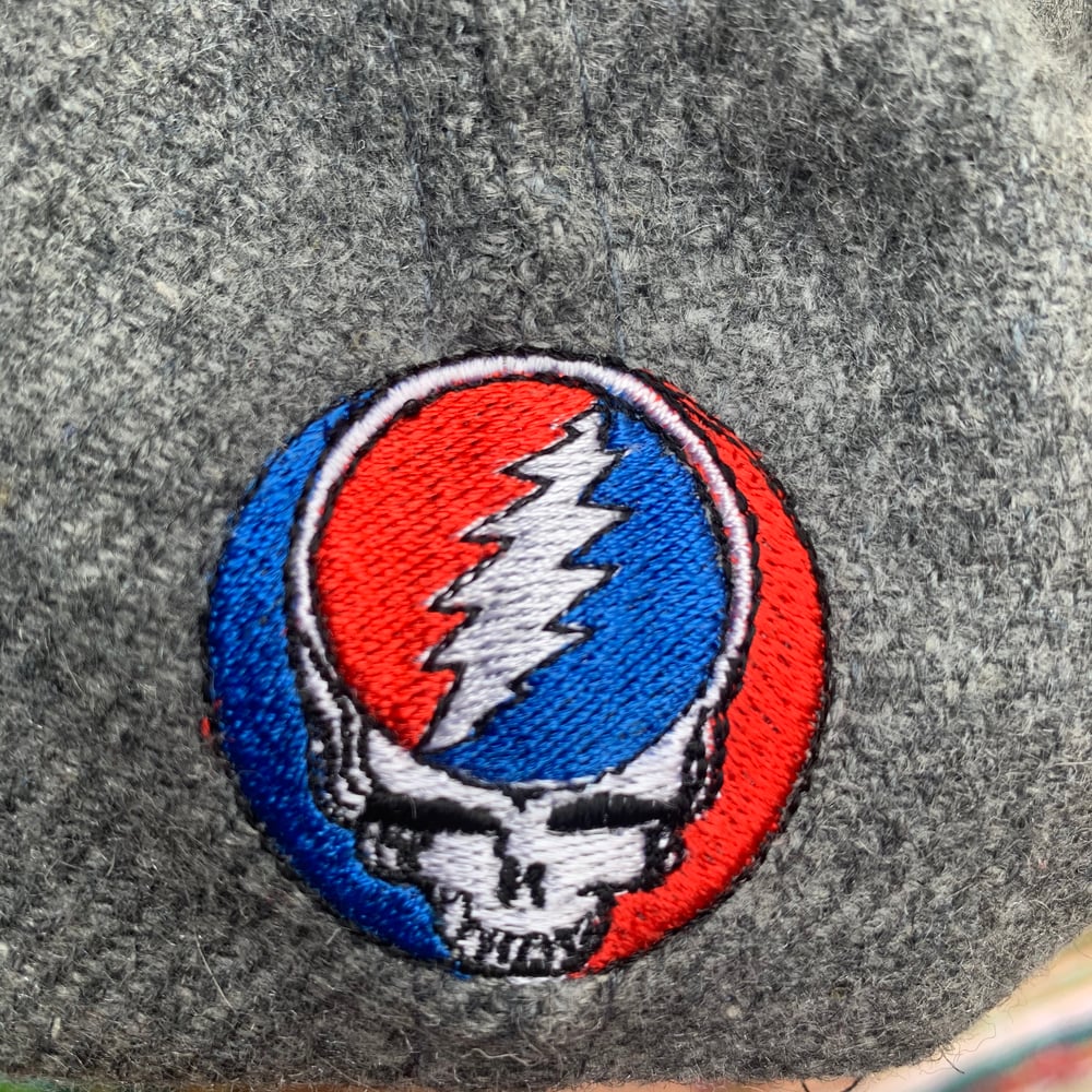 Image of Grateful Dead Original 1990’s Vintage SYF Cap!!!