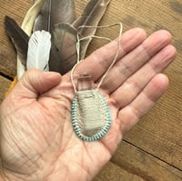 Image 2 of Pouch Crystal