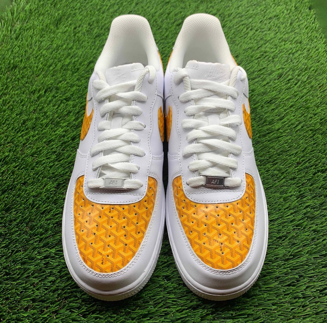 air force 1 goyard