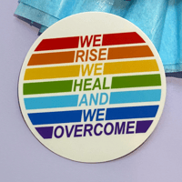 Pride Sticker