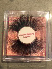 Image 1 of Sensual Bunny Lashes 