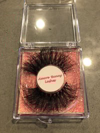 Image 2 of Sensual Bunny Lashes 