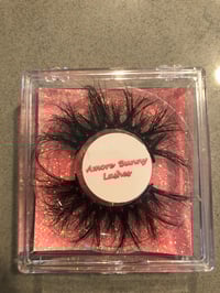 Image 1 of Boujie Bunny Lashes 