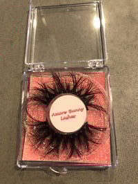 Image 2 of Boujie Bunny Lashes 