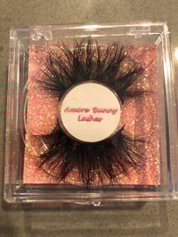 Image 1 of Sneaky Bunny Lashes 