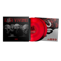 Image 3 of "ESSI VIVONO" Vinile Suarez