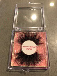 Image 3 of Sneaky Bunny Lashes 