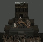 Image of Mountain God - Bread Solstice LP