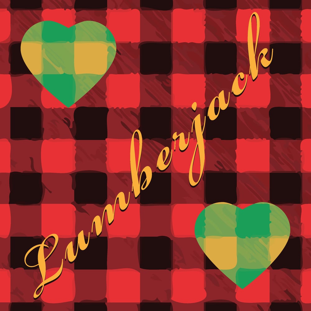 Image of Lumberjack - UPDATED Scent