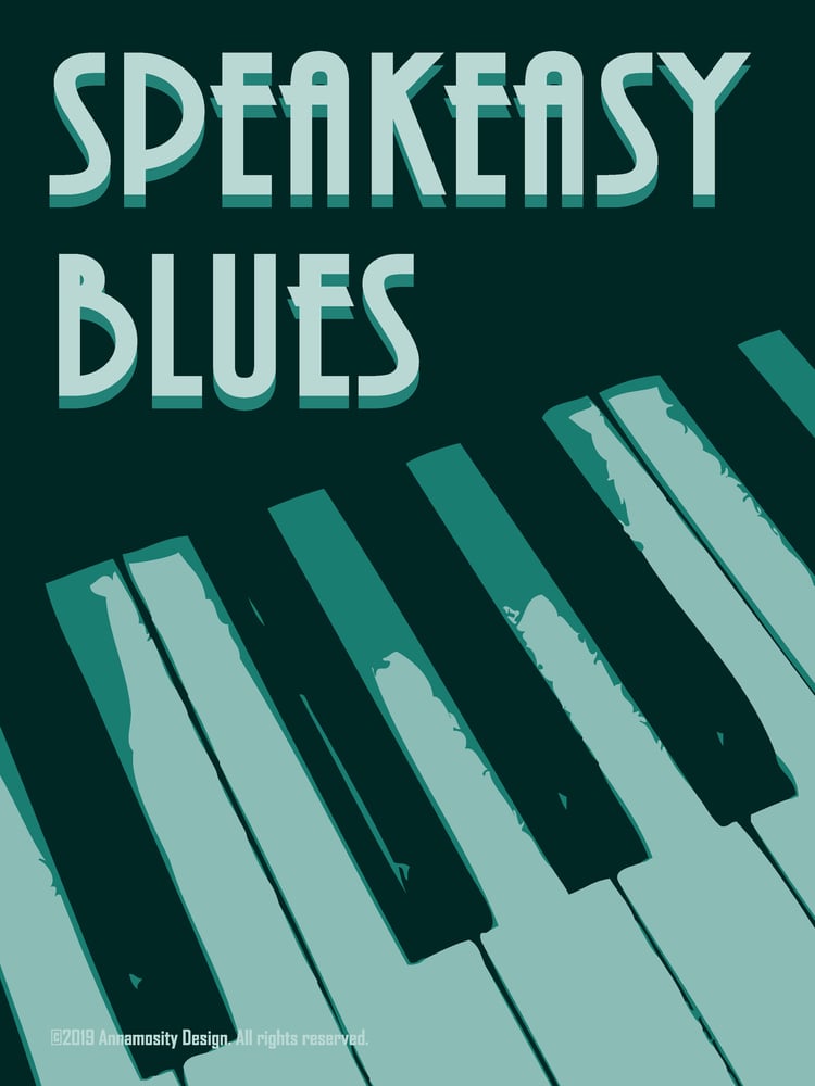Image of SpeakEasy Blues