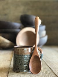 Image 1 of Daily spoon 10”