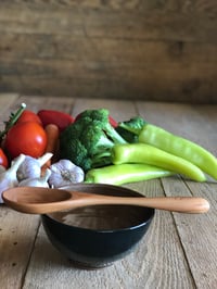 Image 2 of Daily spoon 10”