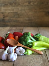 Image 4 of Daily spoon 10”