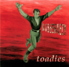 Toadies Rubberneck - 25th anniversary vinyl reissue