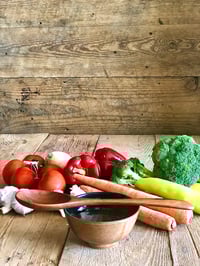 Image 4 of Classic spoon small 12”