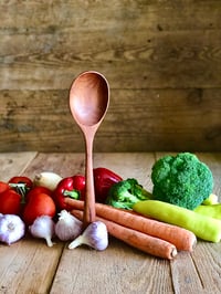 Image 3 of Classic spoon small 12”