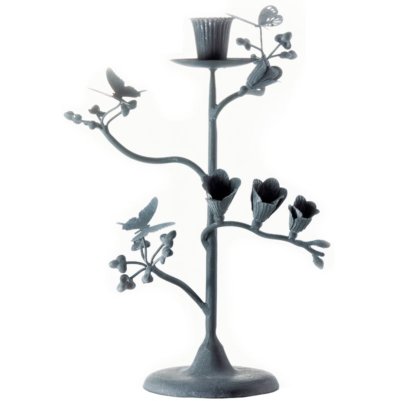Image of Butterfly Candle Holder