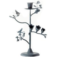 Butterfly Candle Holder