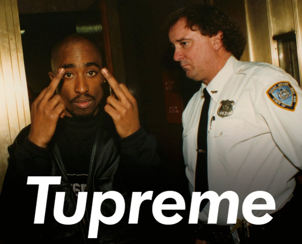 Image of F12 Tee (Tie-Dye Black) 