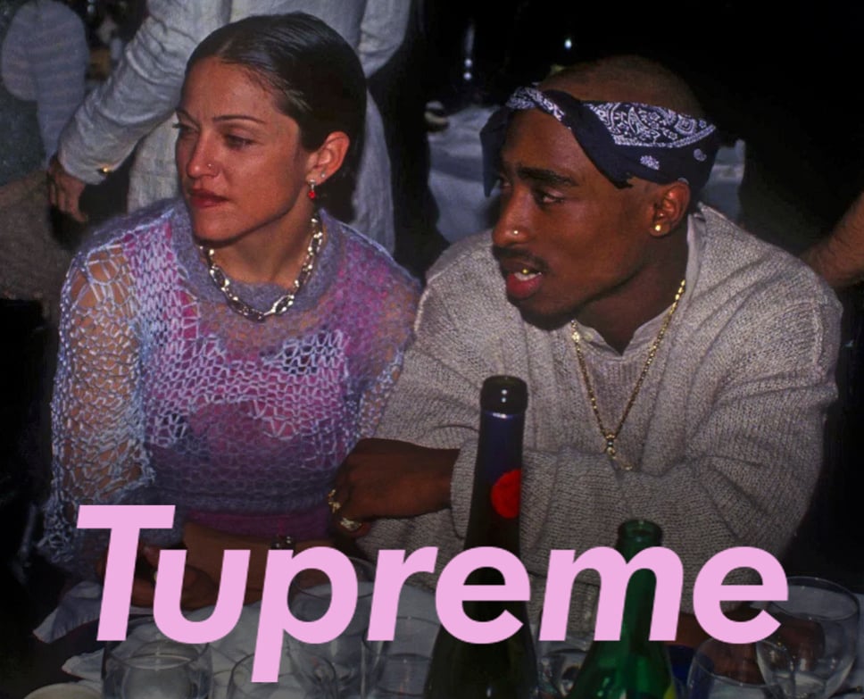 Image of Date Nite Tee (Long sleeve) 