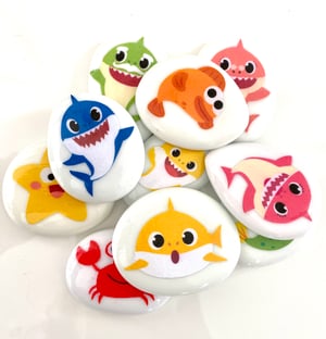 Image of CLASSIC STORY STONES