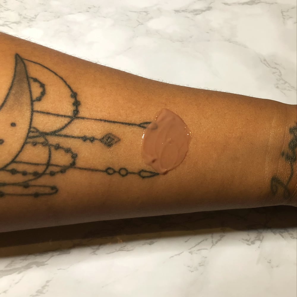 Image of Milky Way Lip Gloss