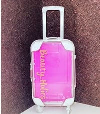 Image 2 of Single suitcase