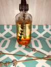 Strengthening Hair Oil (4oz)