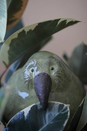 Image of Fat Blorb The Kakapo