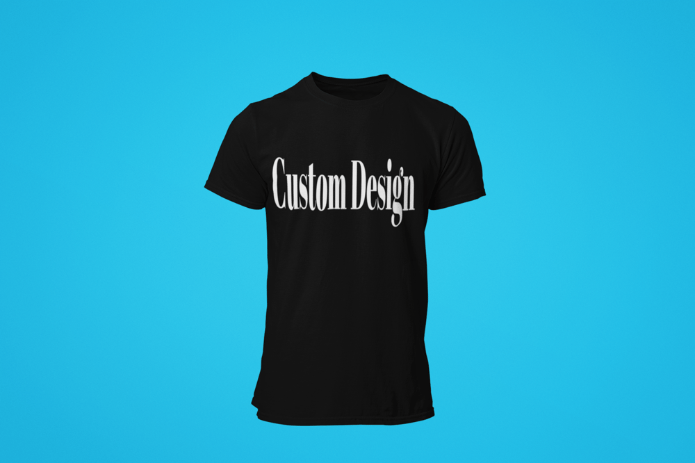 Image of CUSTOM DESIGN