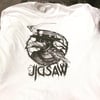 JIGSAW Plague Doctor T-Shirts