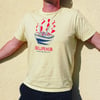"DELICIOUS" BURNS 2020 T-Shirt