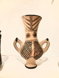 Poterie tunisie
